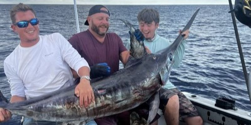 Florida Fishing Charters | Half Day To Full Day Sportfishing Adventures